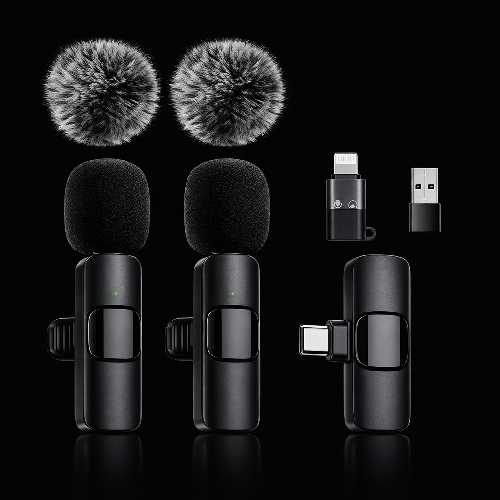 Audira Pro Mic