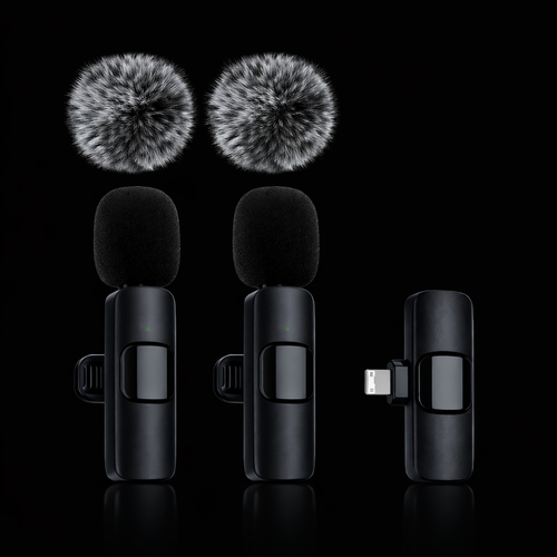 Audira Pro Mic
